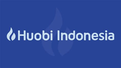 huobi indonesia